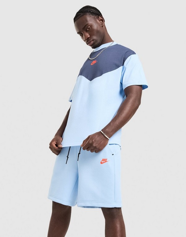 Nike Tričko Tech Mix