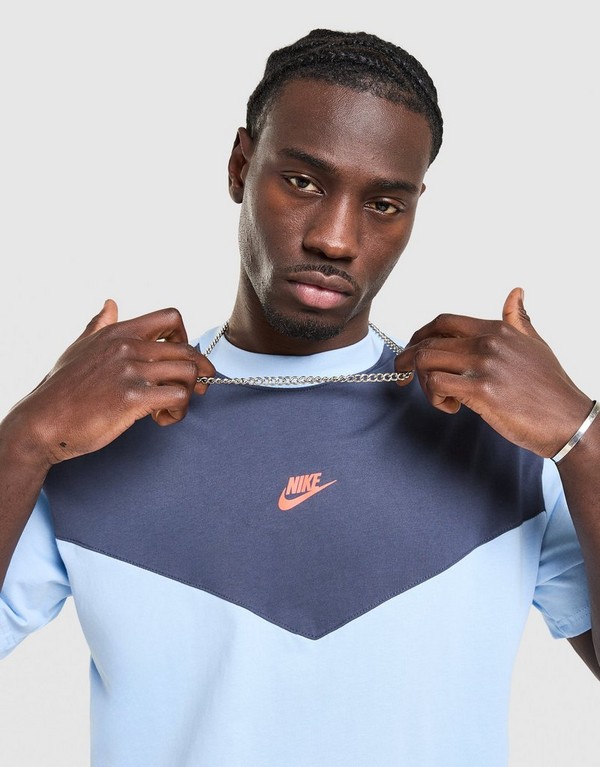Nike Tričko Tech Mix