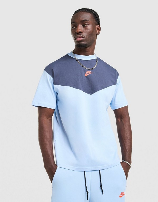 Nike Tričko Tech Mix