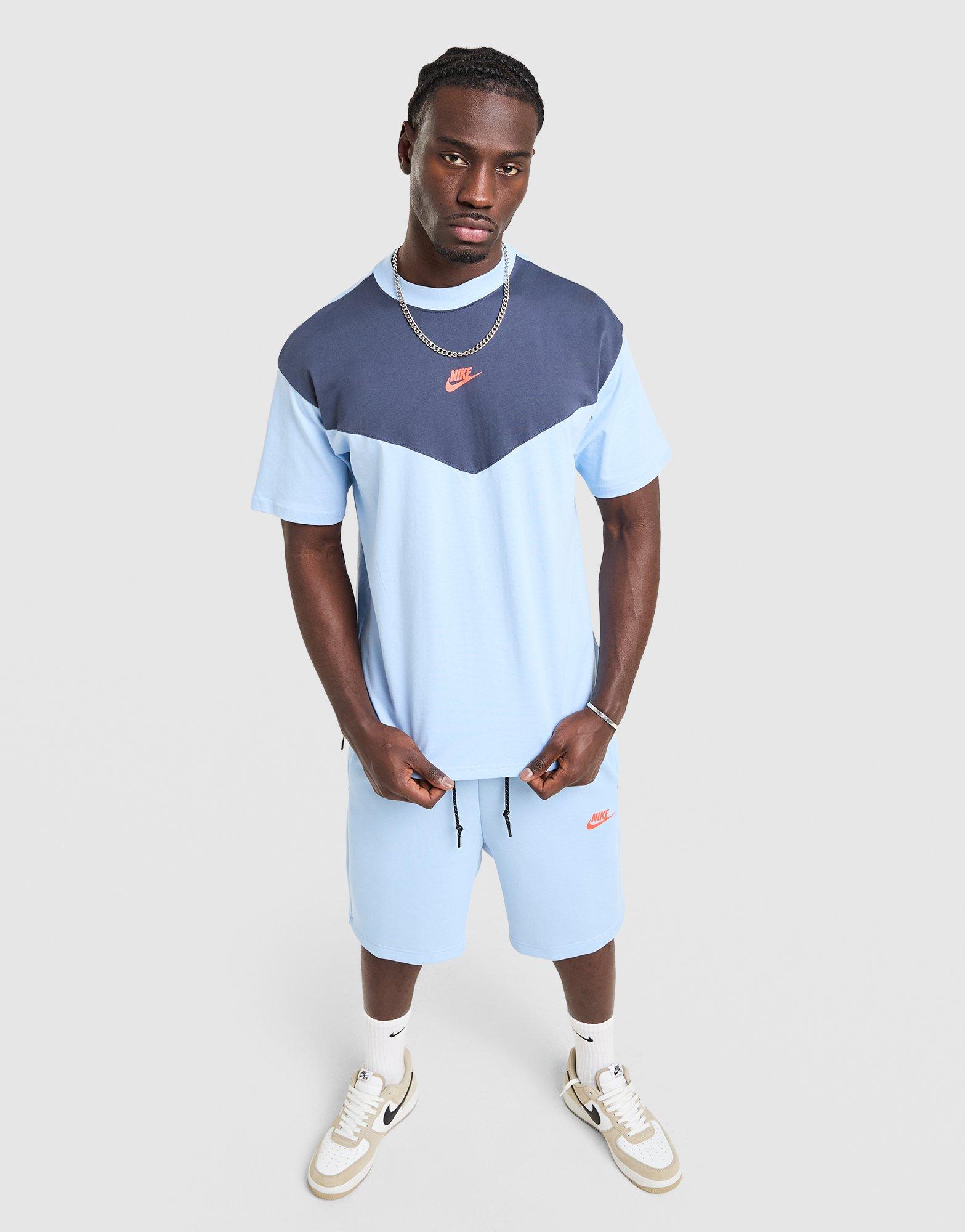 Nike Tričko Tech Mix