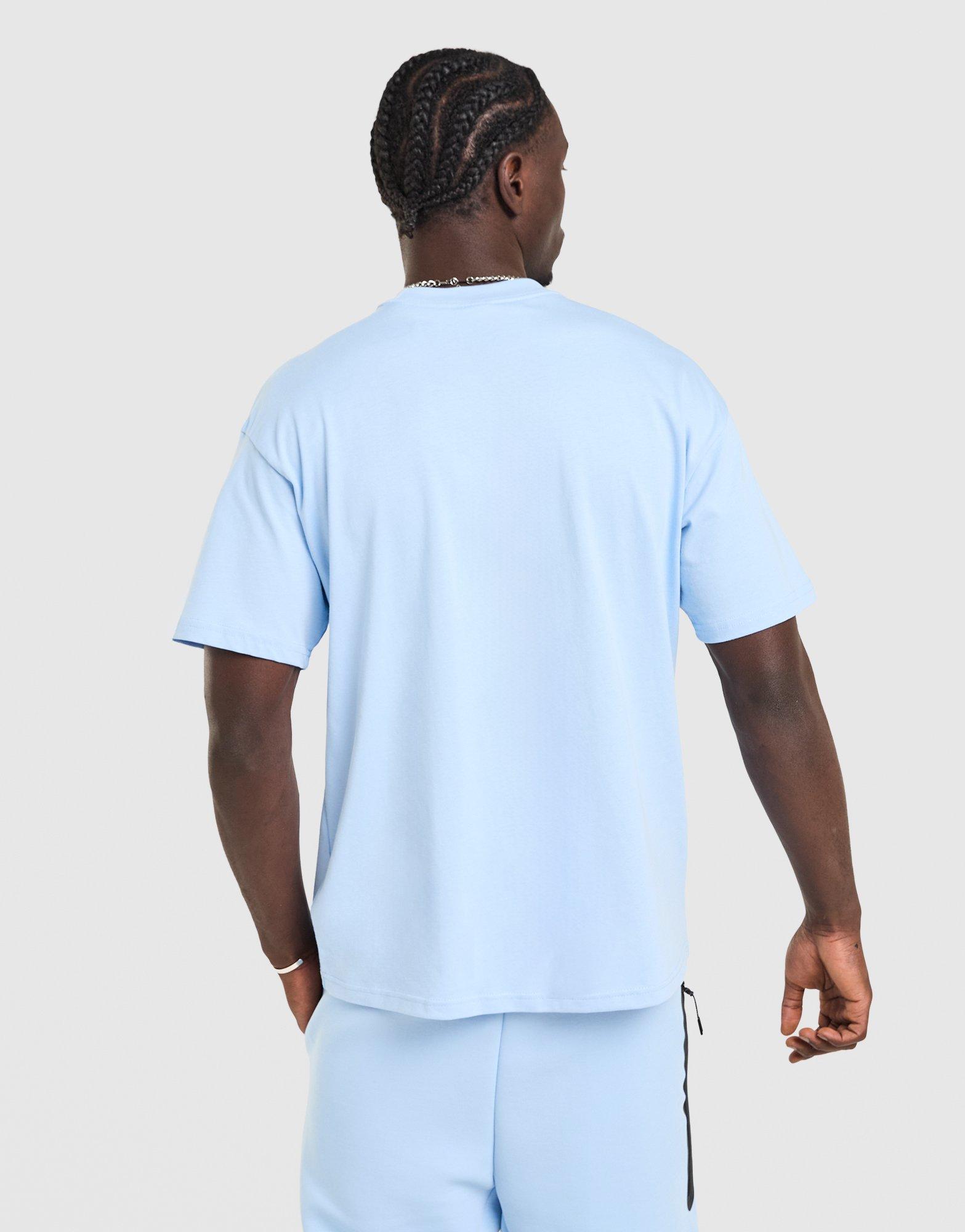 Nike Tričko Tech Mix