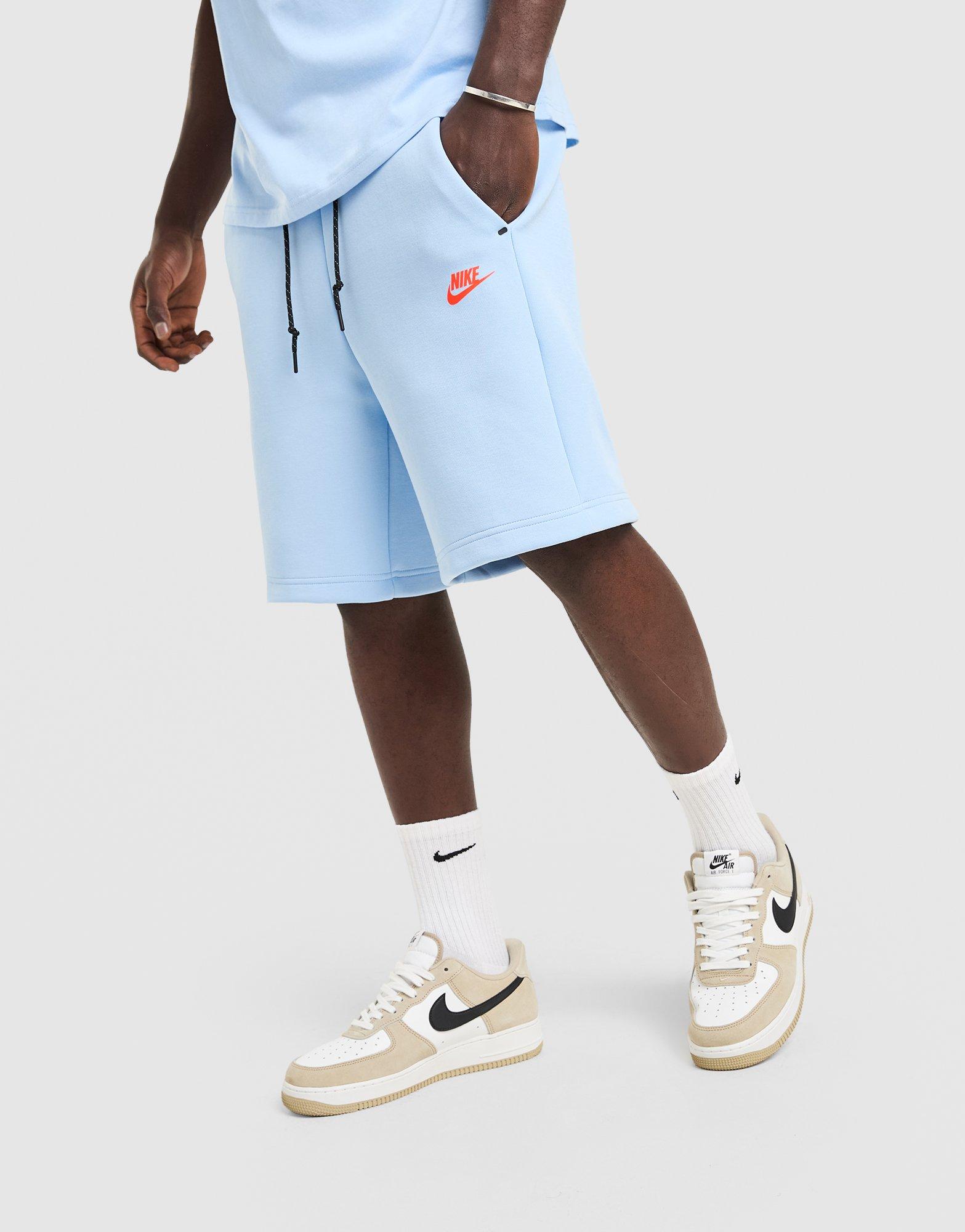 Nike Šortky  Tech Fleece