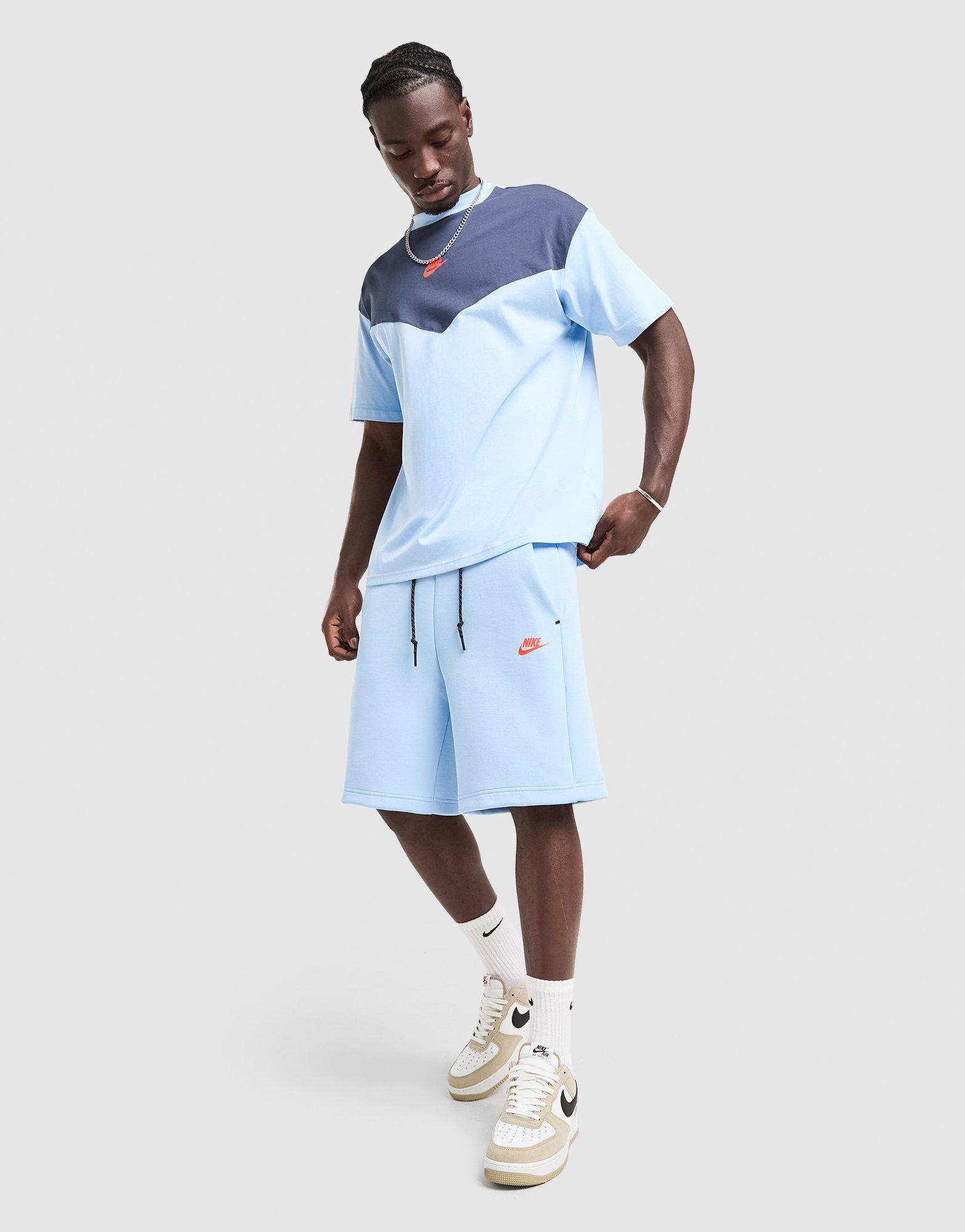 Nike Šortky  Tech Fleece