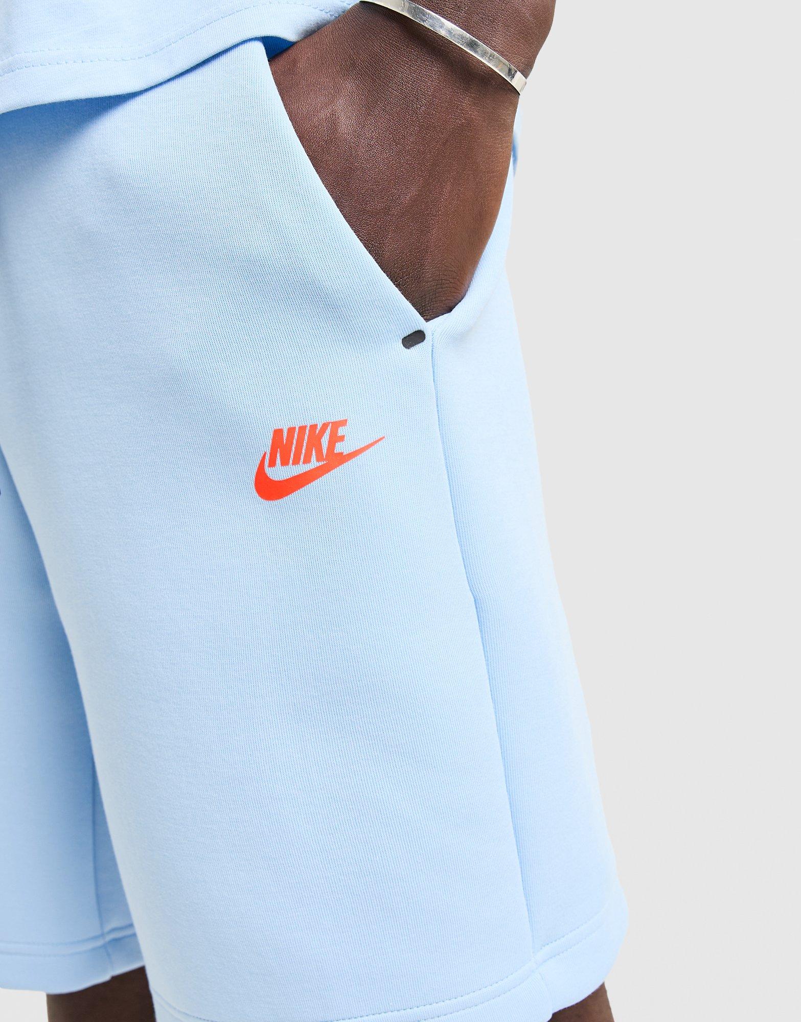 Nike Šortky  Tech Fleece