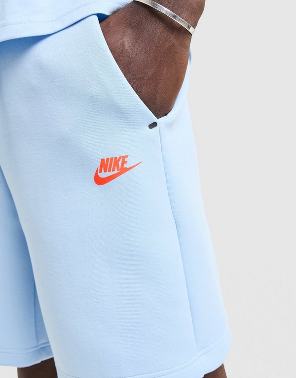 Nike Šortky Tech Fleece