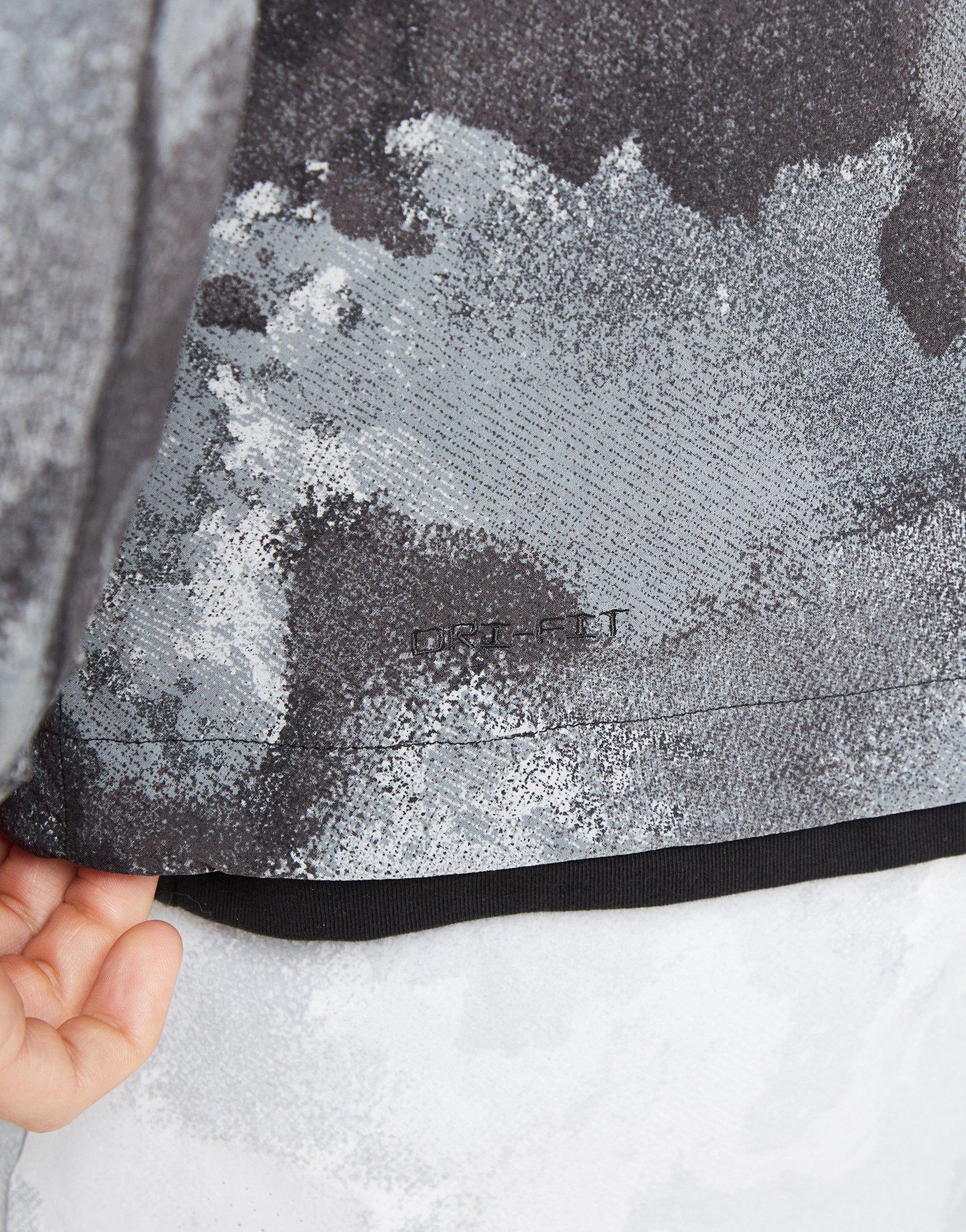 Nike Mikina S Kapucňou Tech Windrunner