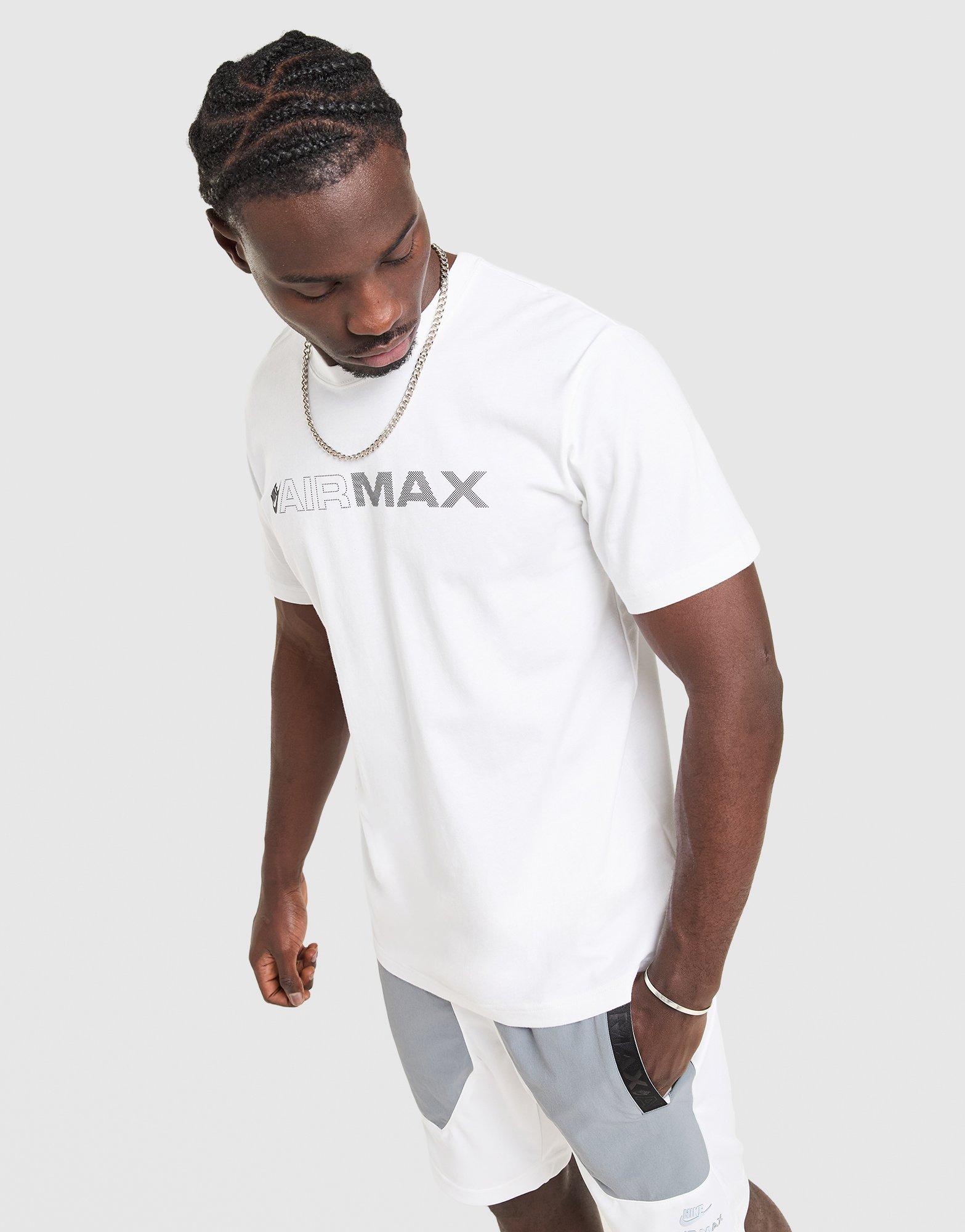 Nike T-Shirt M Nsw Air Max Ss Tee