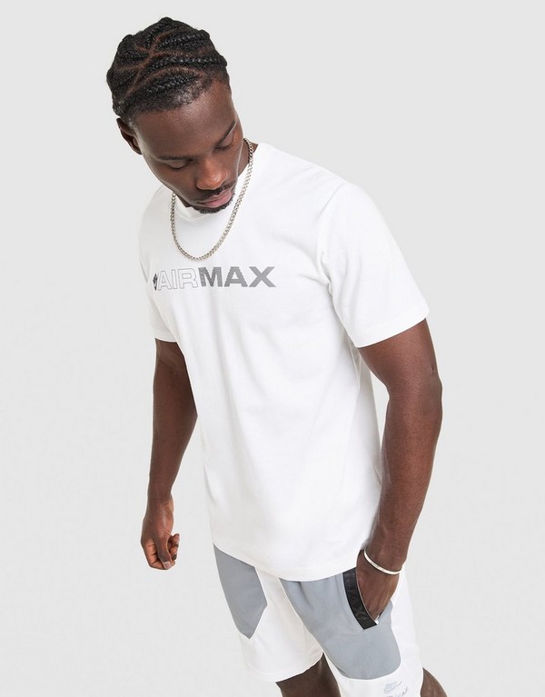 Nike Tričko M Nsw Air Max Ss Tee