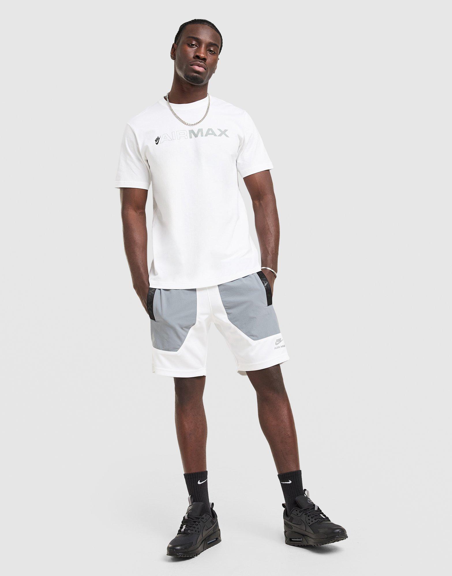 Nike Tričko M Nsw Air Max Ss Tee