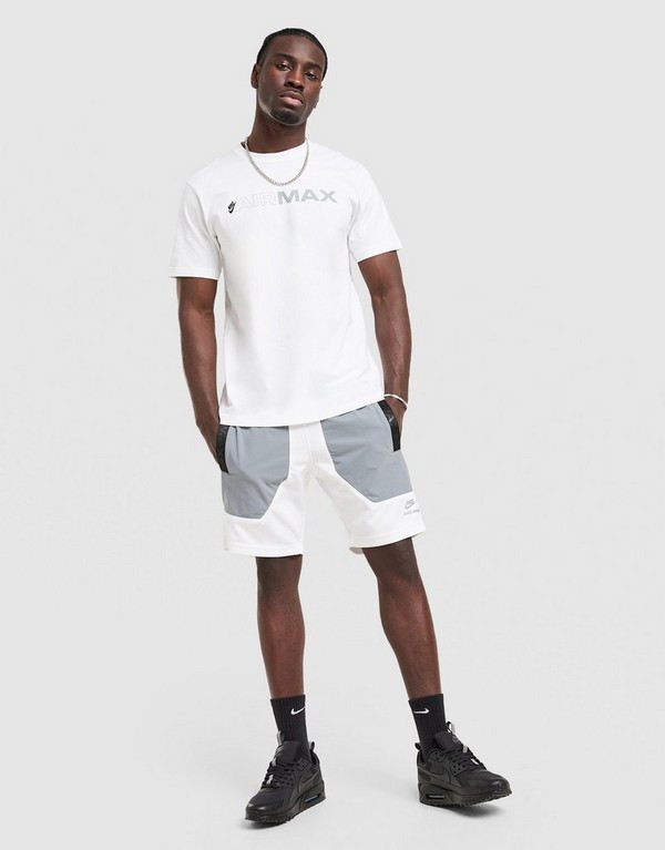 Nike Tričko M Nsw Air Max Ss Tee