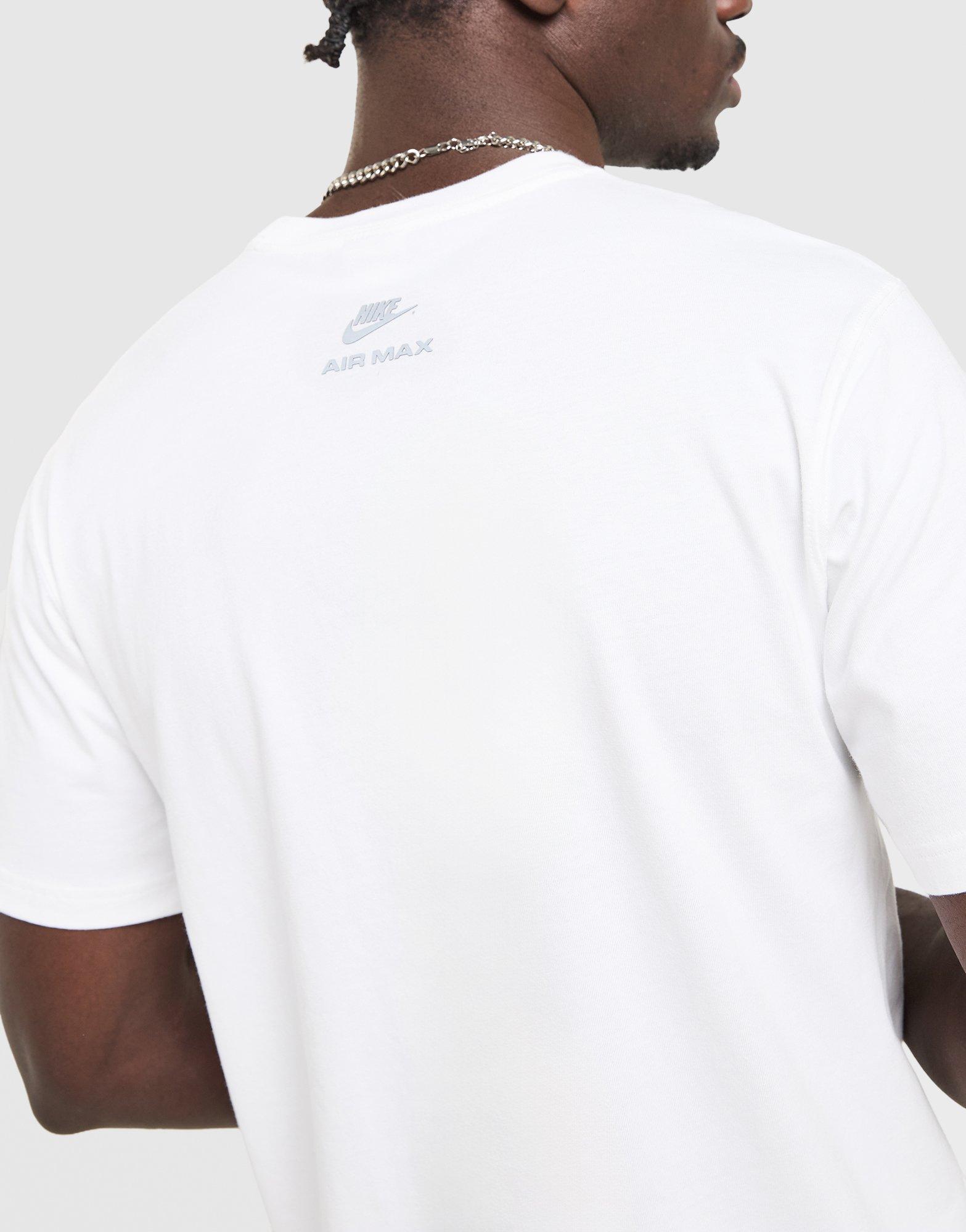 Nike Tričko M Nsw Air Max Ss Tee