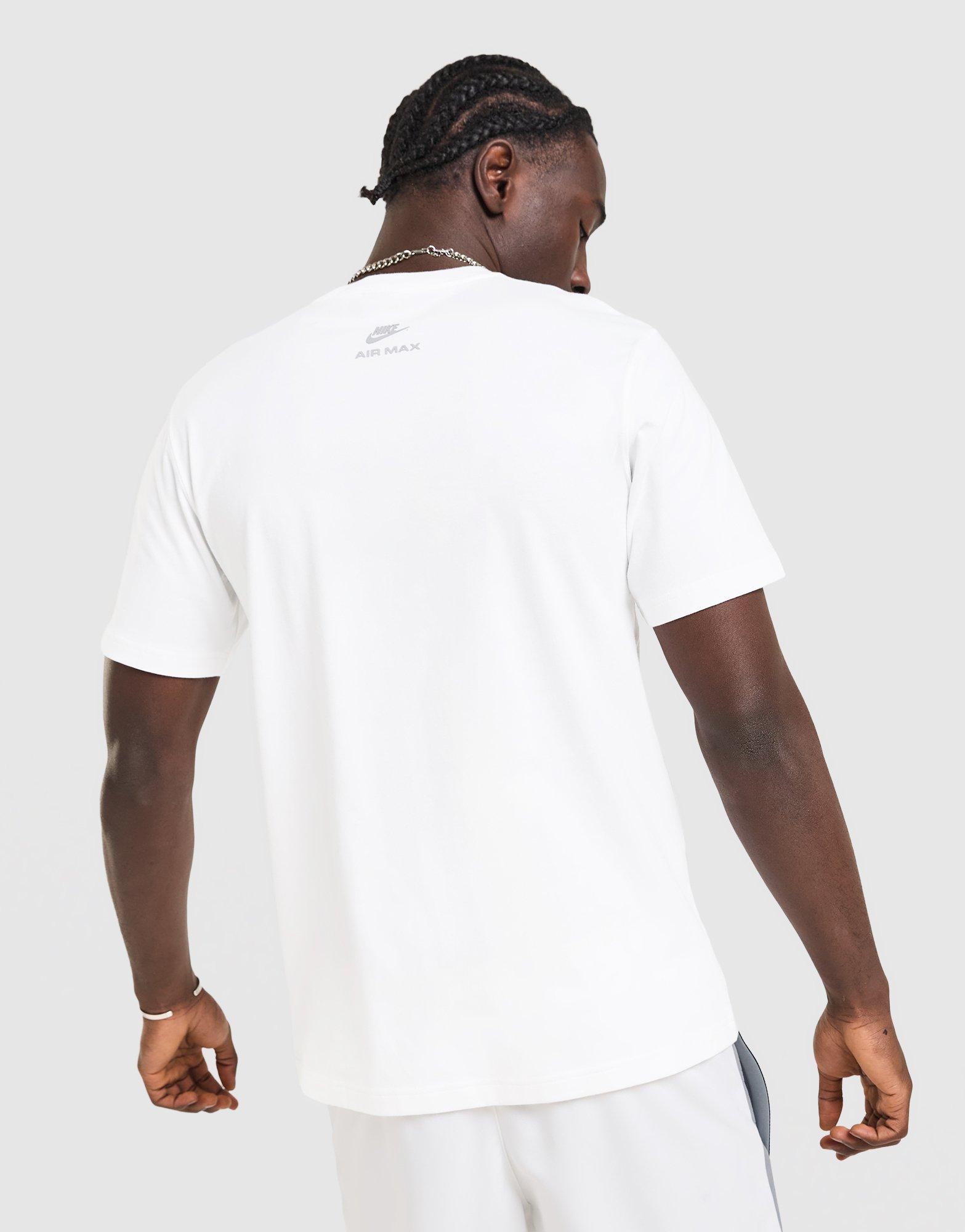 Nike Tričko M Nsw Air Max Ss Tee