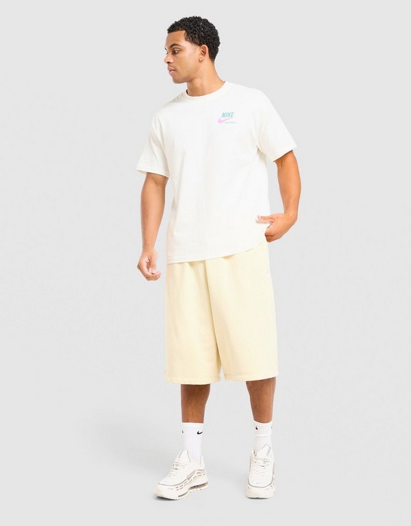 Nike T-Shirt M Nsw Ss Max 90 Jlc - obrazek 2