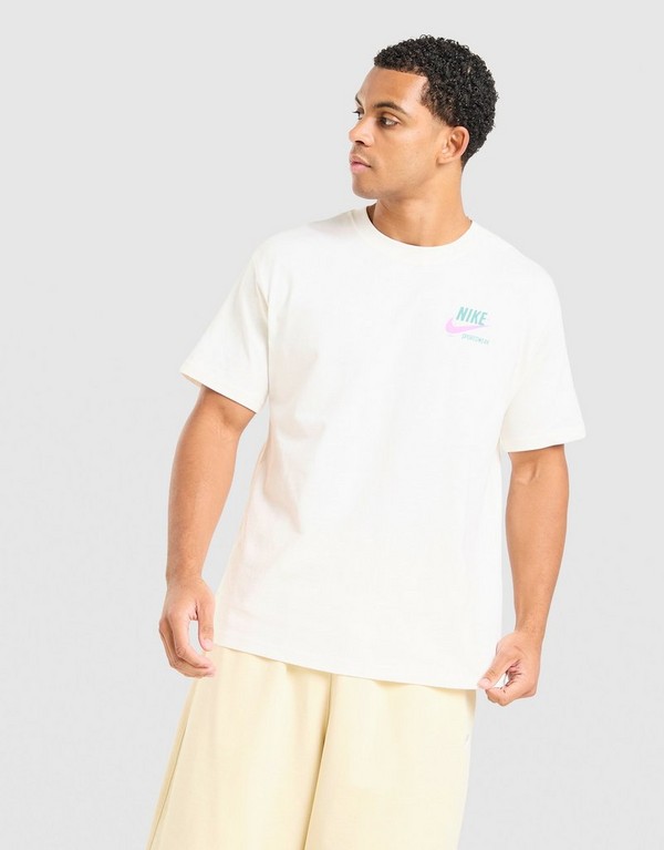 Nike T-Shirt M Nsw Ss Max 90 Jlc - obrazek 3