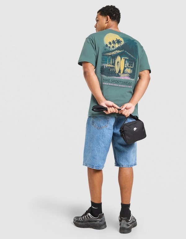 Nike T-Shirt M Nsw Ss Max 90 Jlc