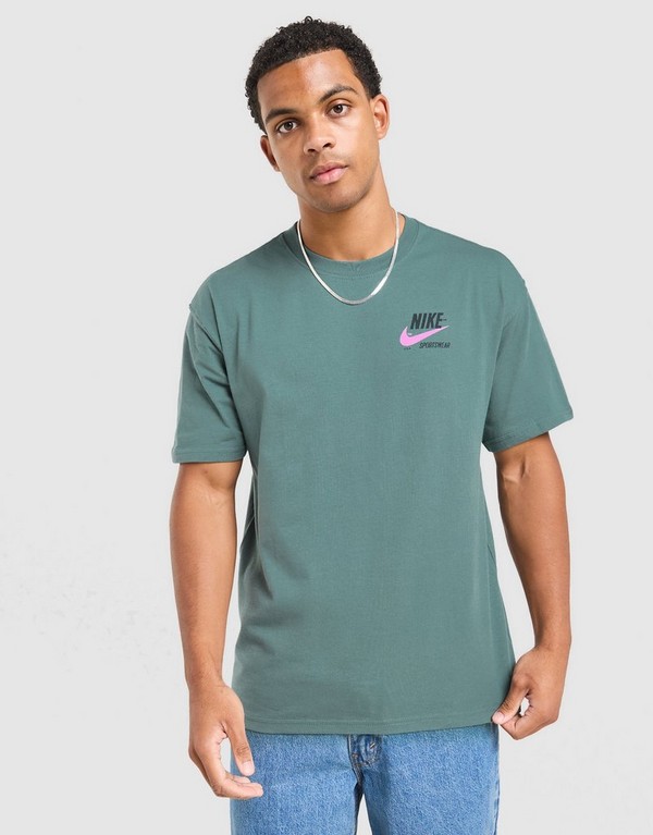 Nike T-Shirt M Nsw Ss Max 90 Jlc - obrazek 3