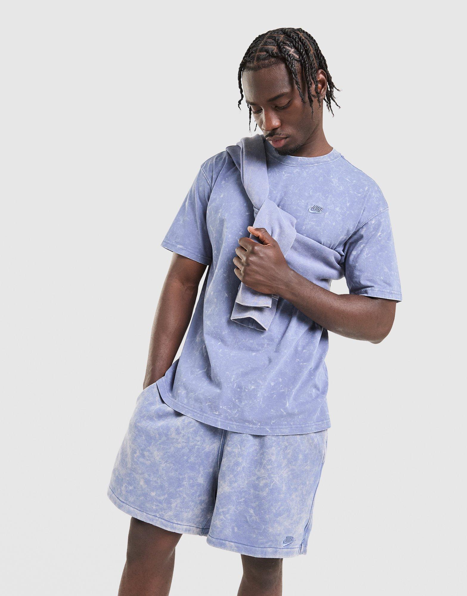 Nike Póló M Nsw Ss Max 90 Tee Cwash