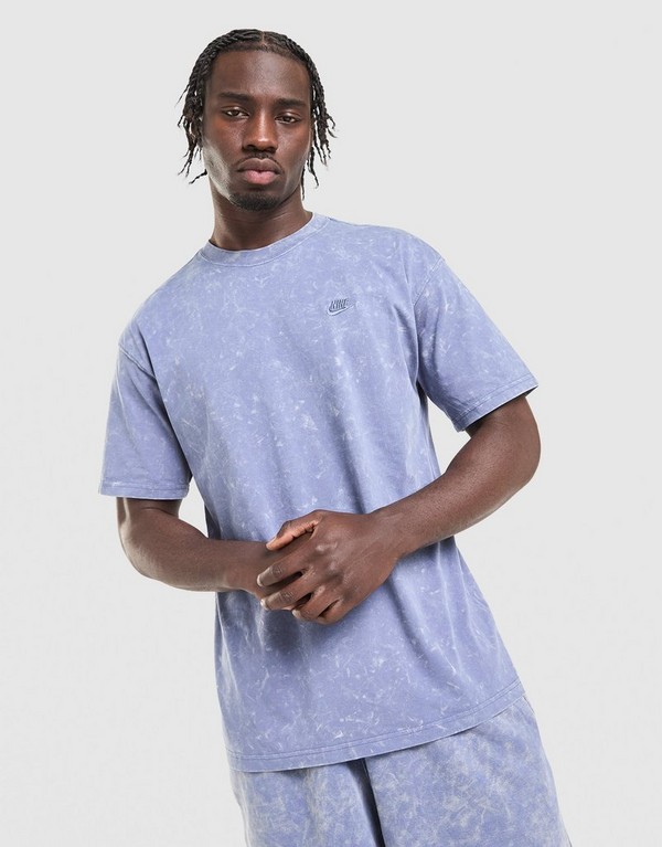 Nike T-Shirt Nsw Ss Max 90 Cwash