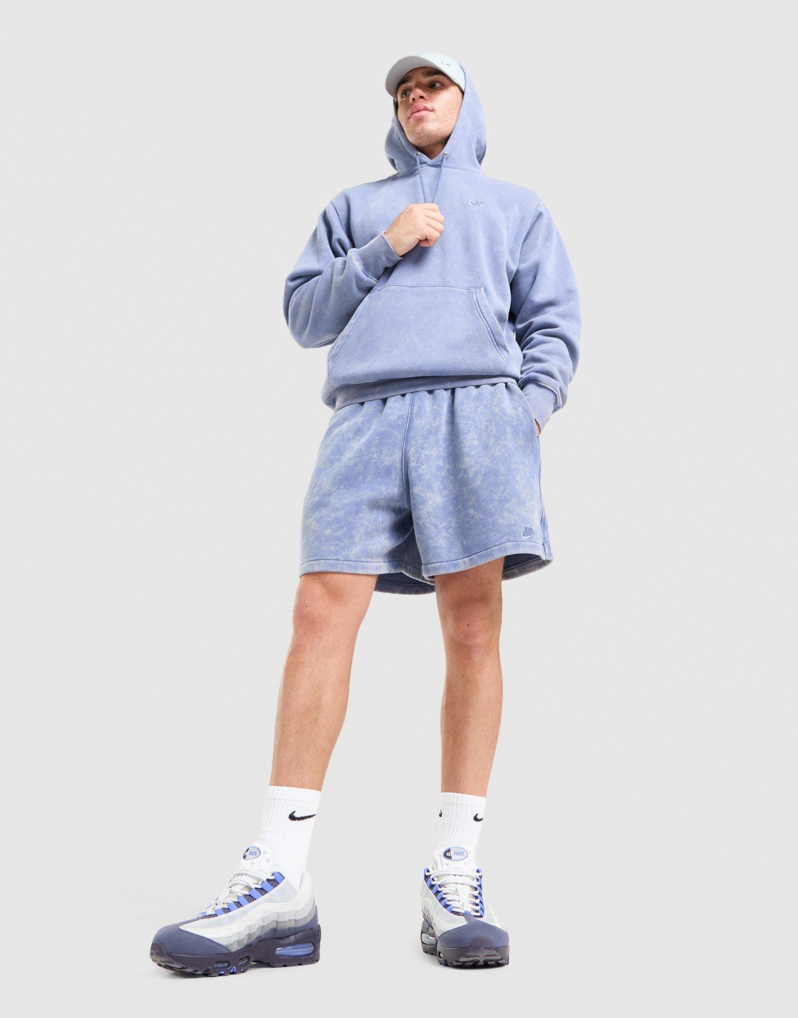 Nike Rövidnadrág M Nk Club Flow Bb Short Cwash