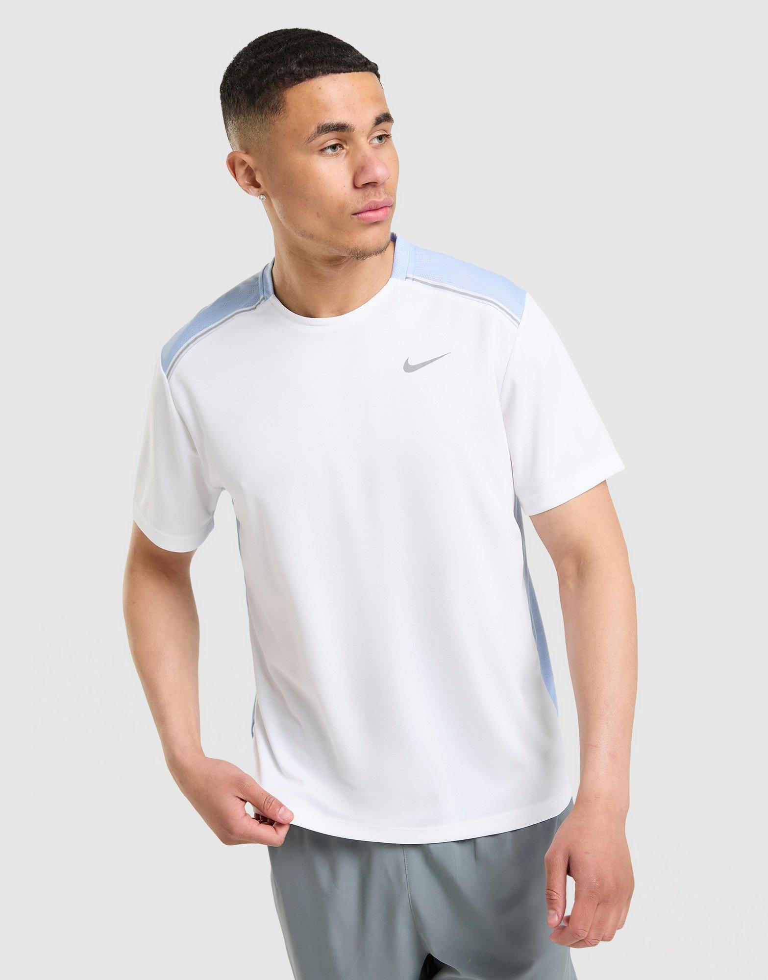Nike Camiseta Miler 1.0