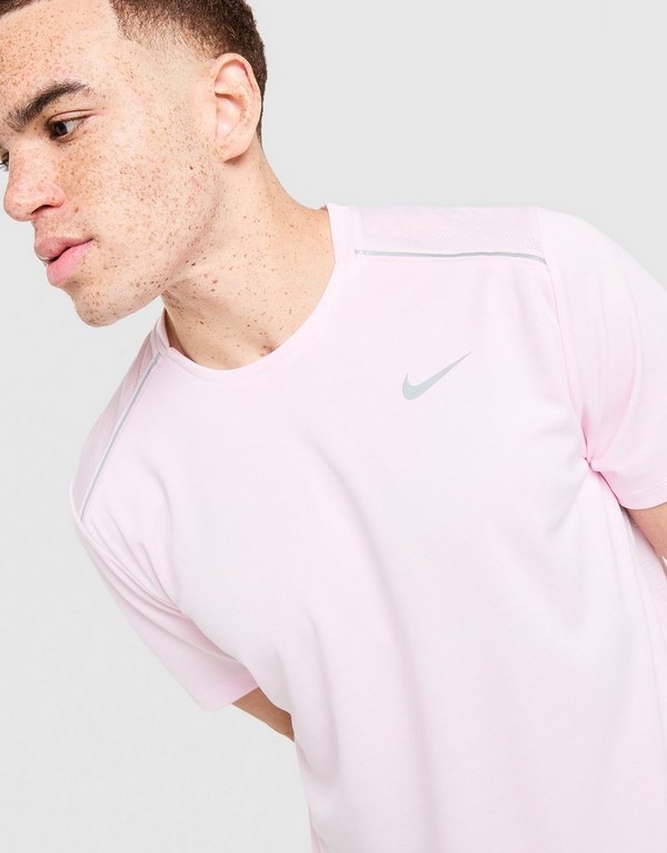 Nike Tričko M Nk Df Miler Tee Ss