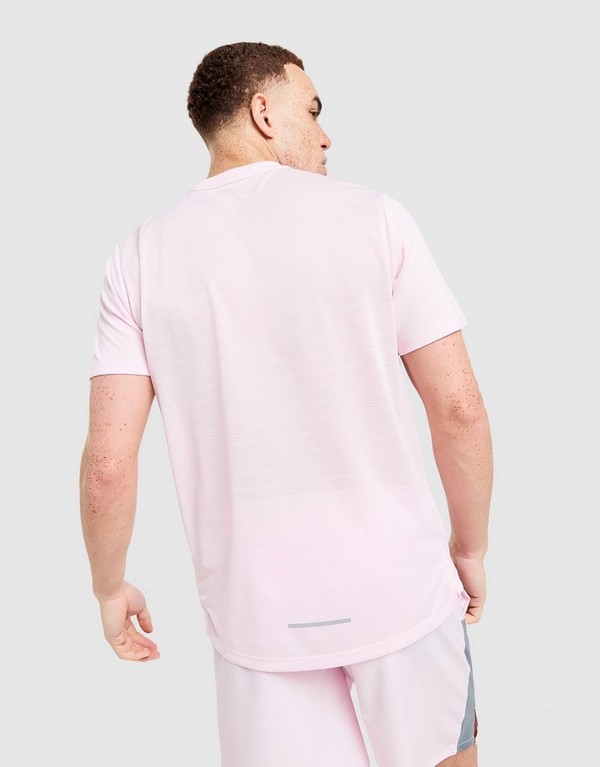 Nike Tričko M Nk Df Miler Tee Ss