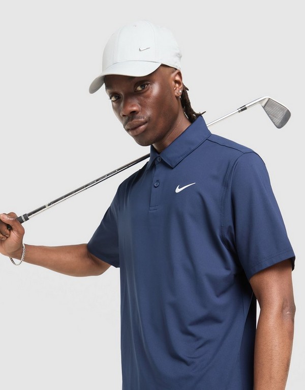 Nike Polo M Nk Df Vlcty Polo Ss Solid