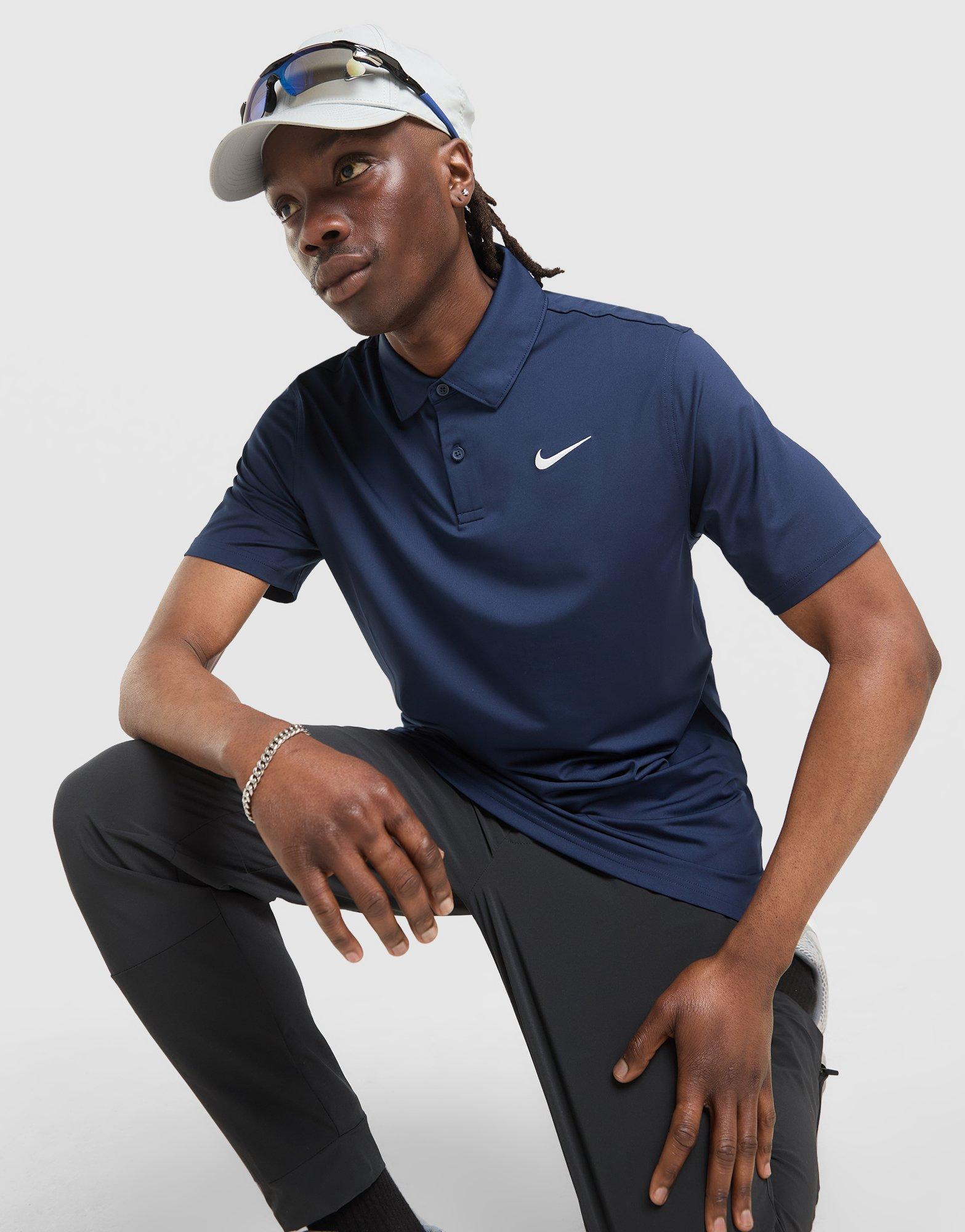 Nike Polo M Nk Df Vlcty Polo Ss Solid