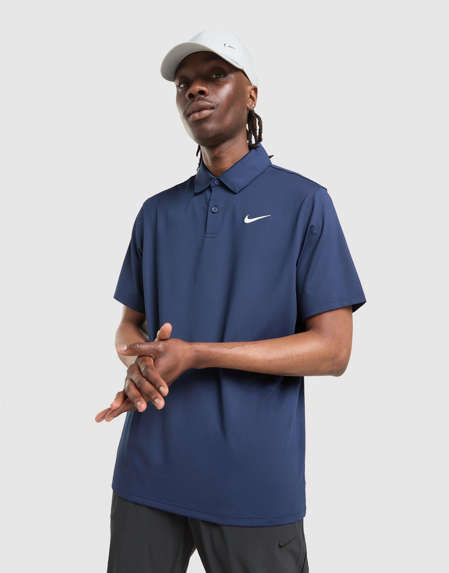 Nike Polo M Nk Df Vlcty Polo Ss Solid