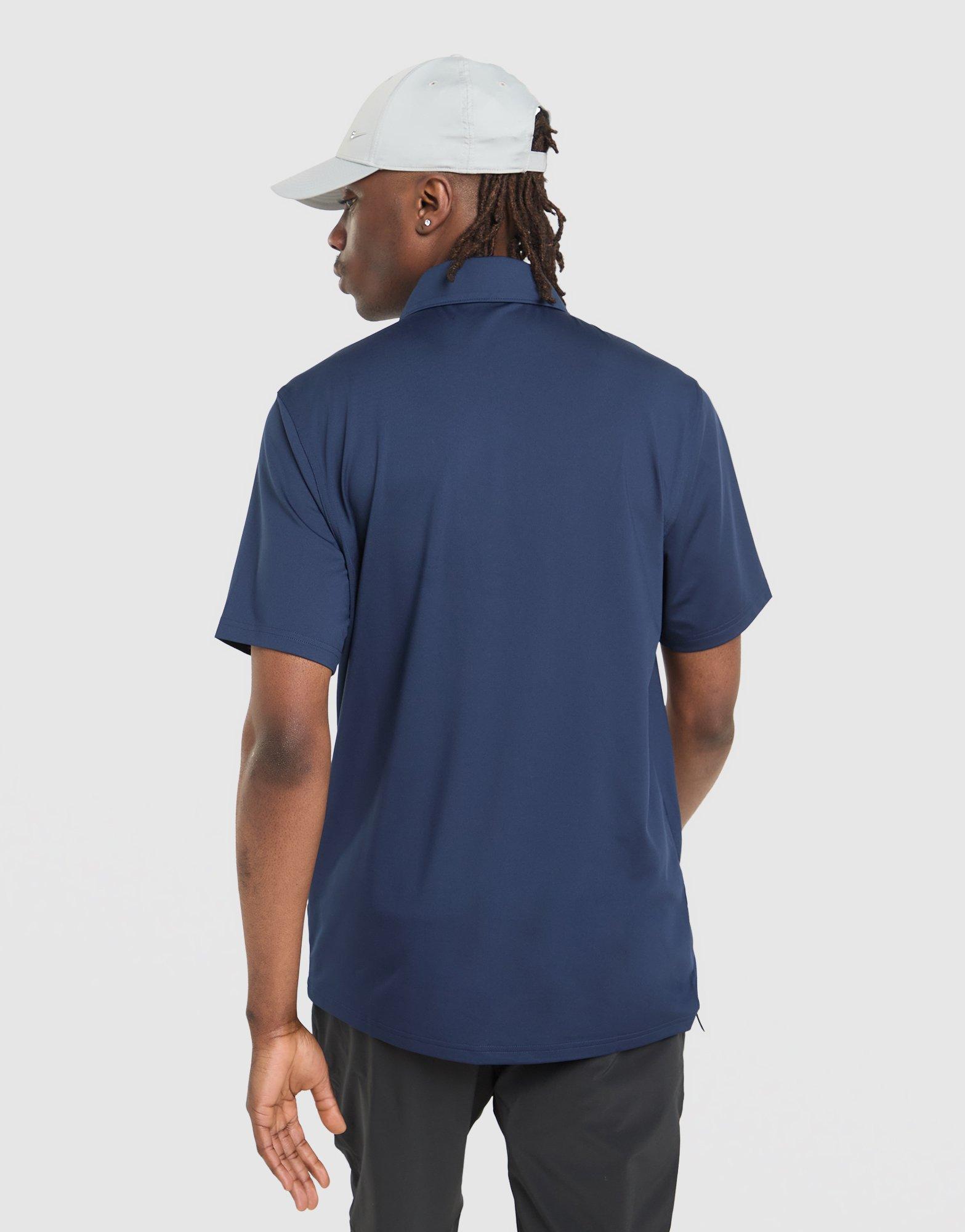 Nike Polo M Nk Df Vlcty Polo Ss Solid