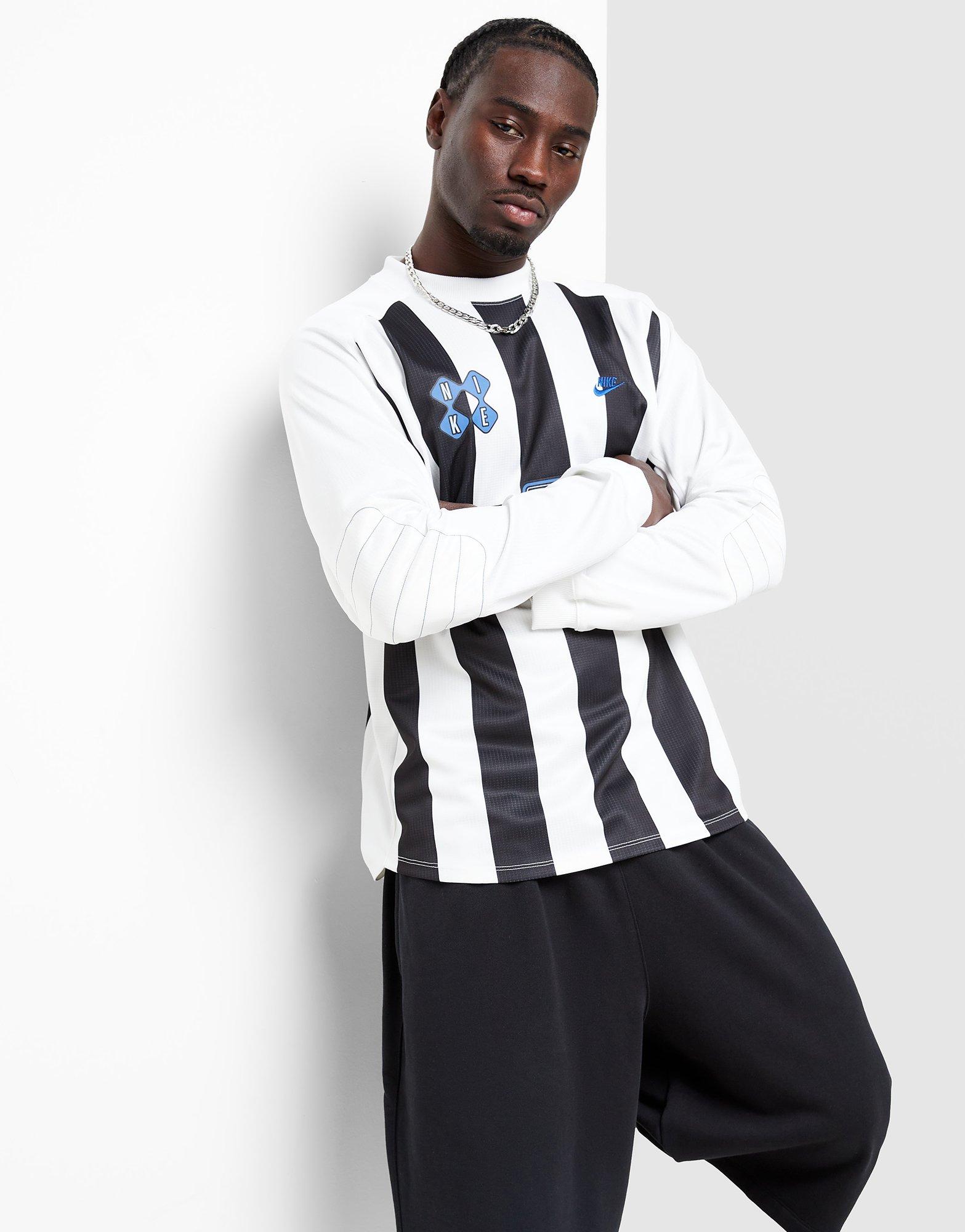 Nike Football Long Sleeve T-Shirt