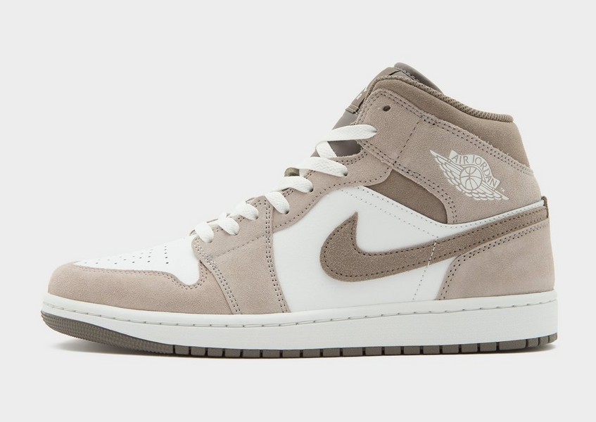 Air Jordan 1 Mid