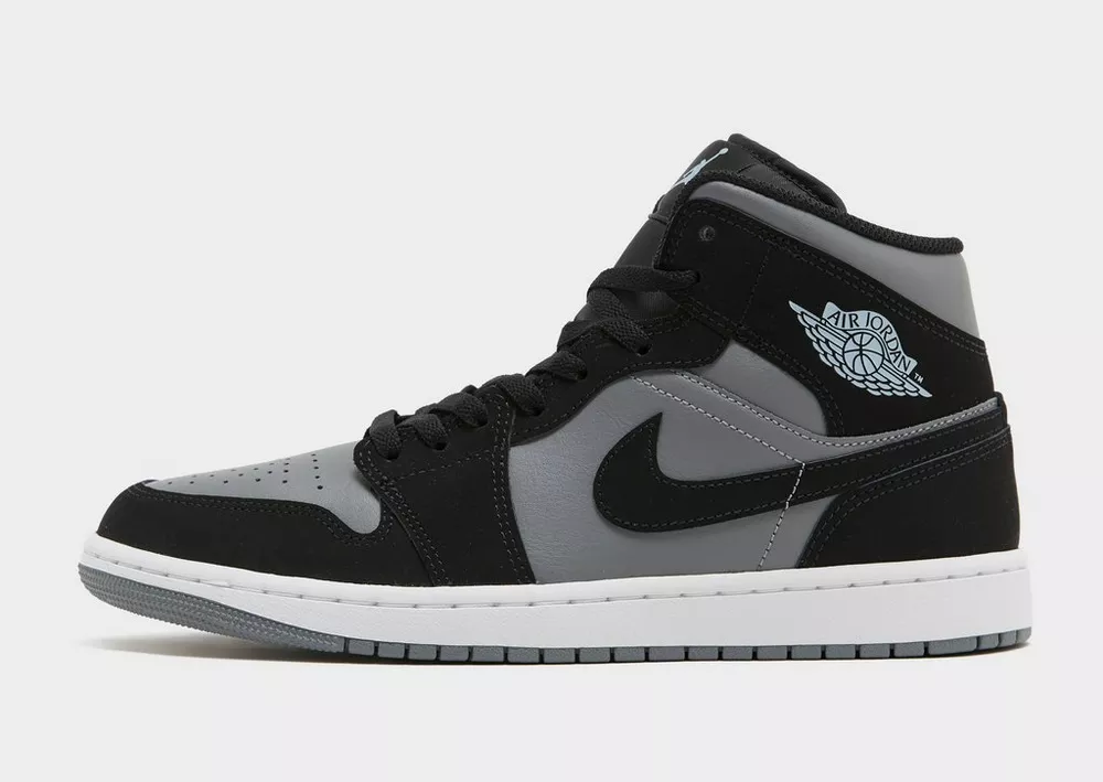 Jordan AIR JORDAN 1 MID, фото 1 з 6