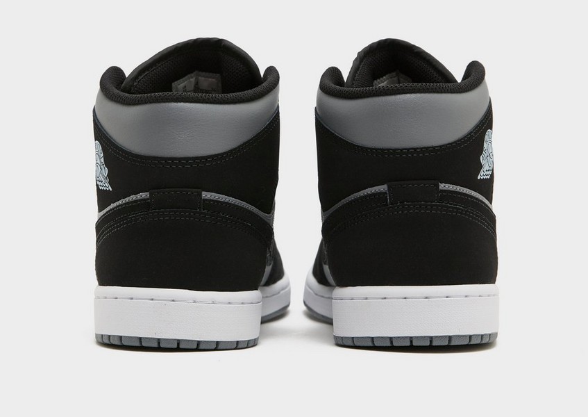 Air Jordan 1 Mid - obrazek 3