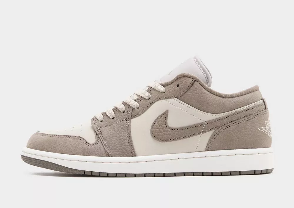 Jordan AIR JORDAN 1 LOW, фото 1 з 6