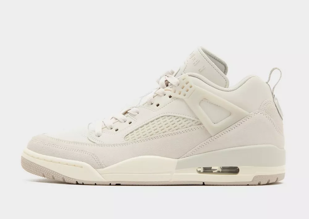 JORDAN SPIZIKE LOW, фото 1 з 6