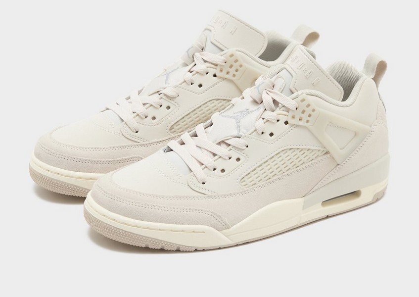 Jordan Spizike Low - obrazek 2