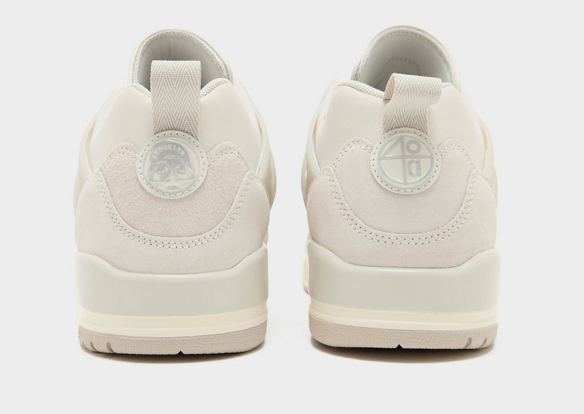 Jordan Spizike Low - obrazek 3