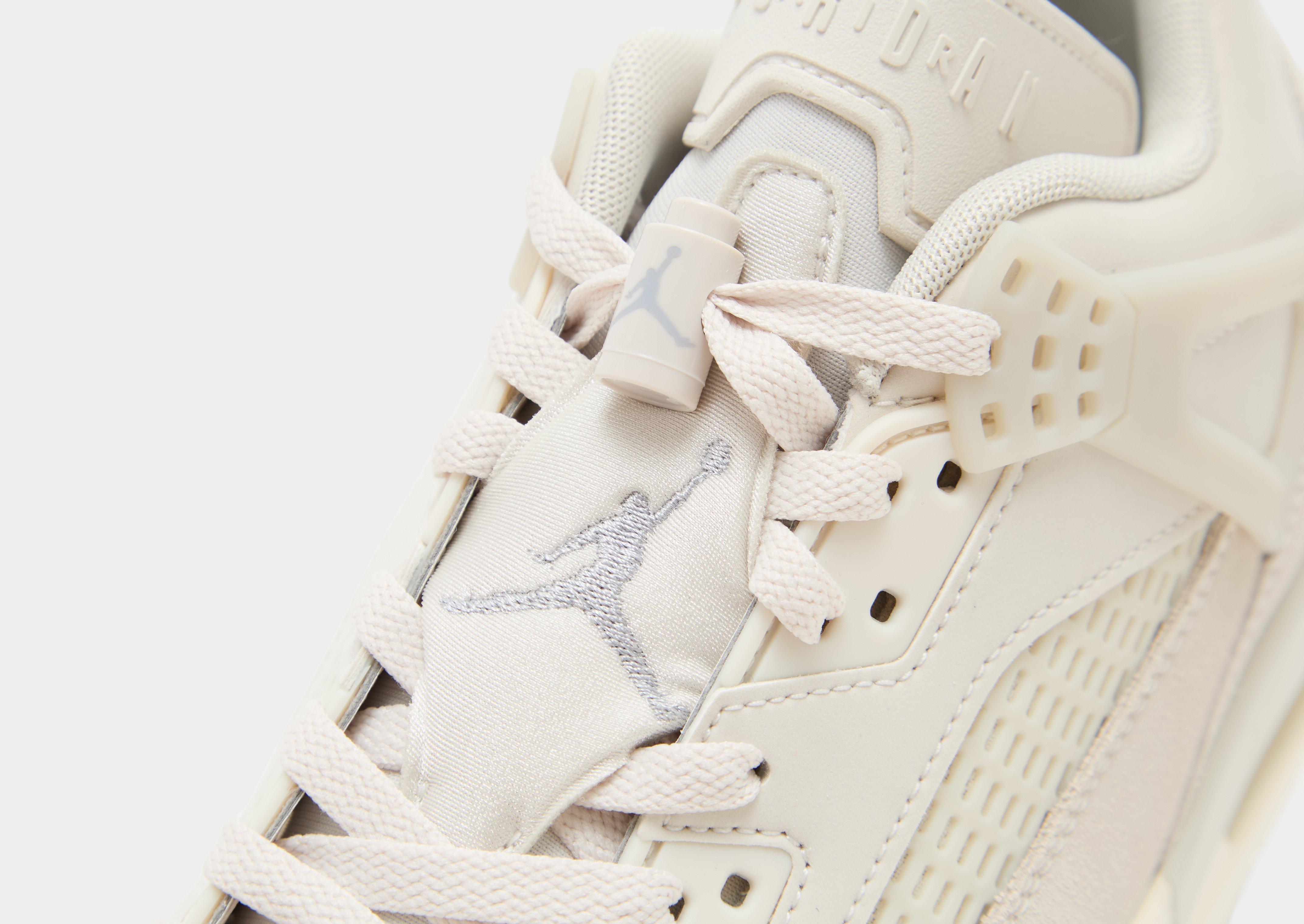 Jordan Spizike Low