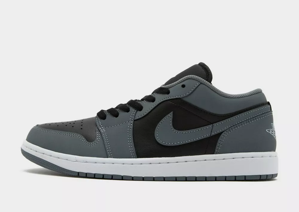 Jordan AIR JORDAN 1 LOW, фото 1 з 6