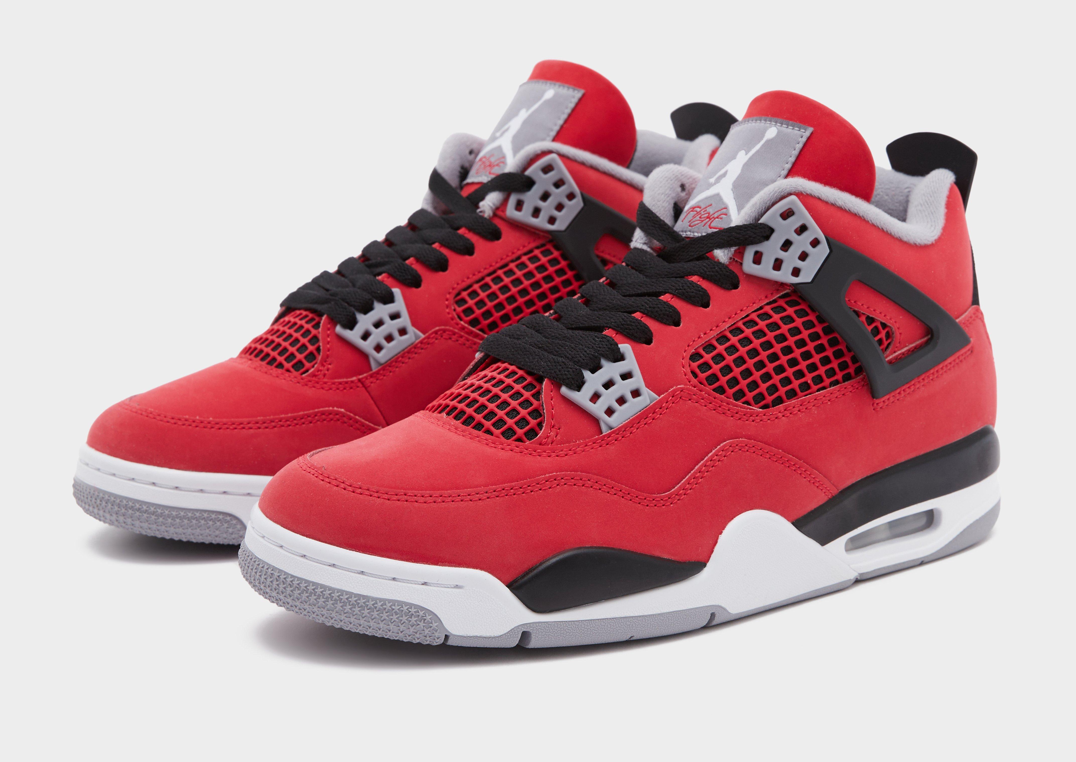 Air Jordan 4 Retro