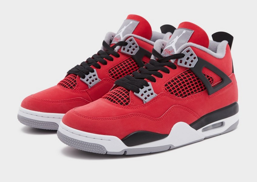 Air Jordan 4 Retro