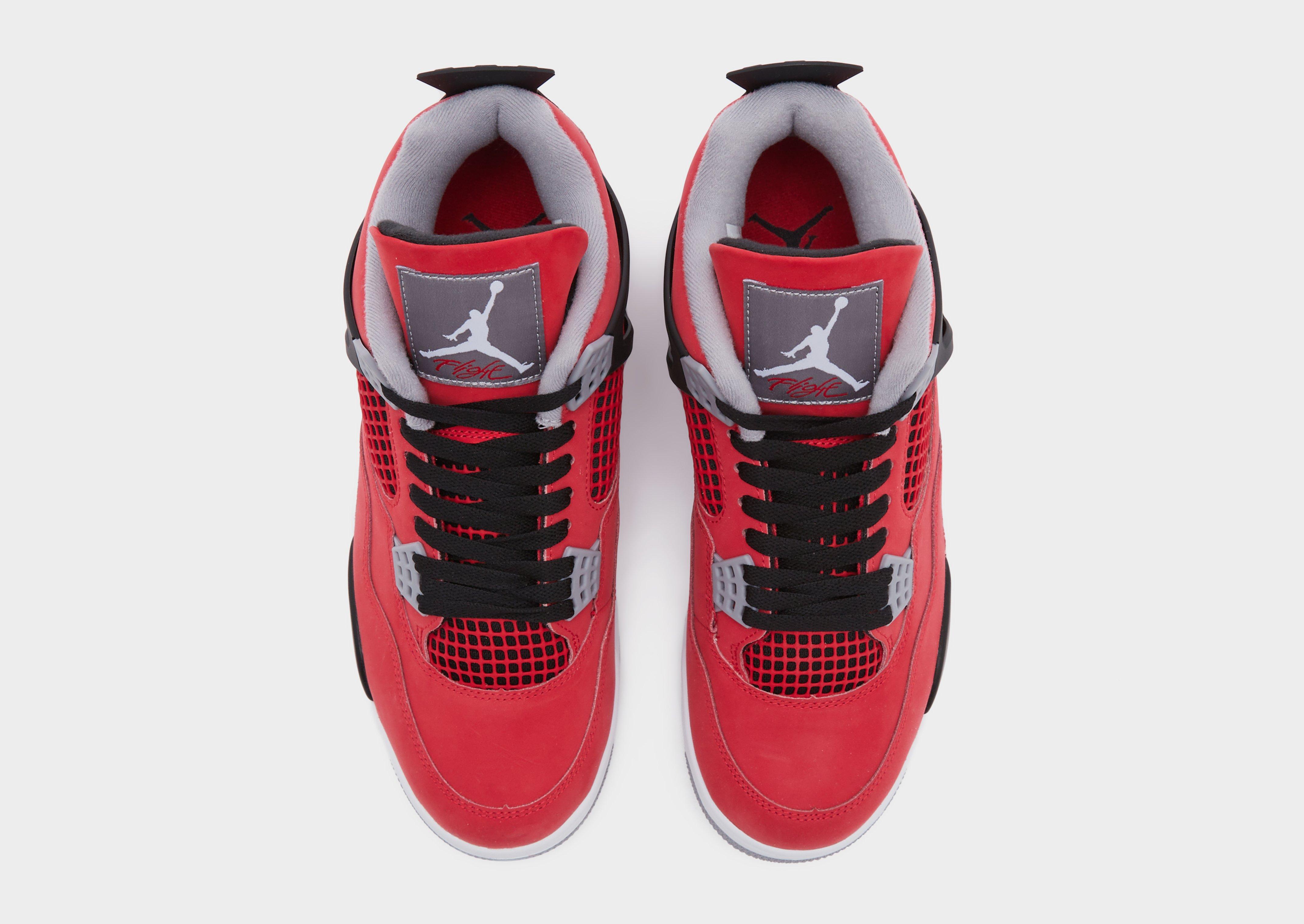 Air Jordan 4 Retro