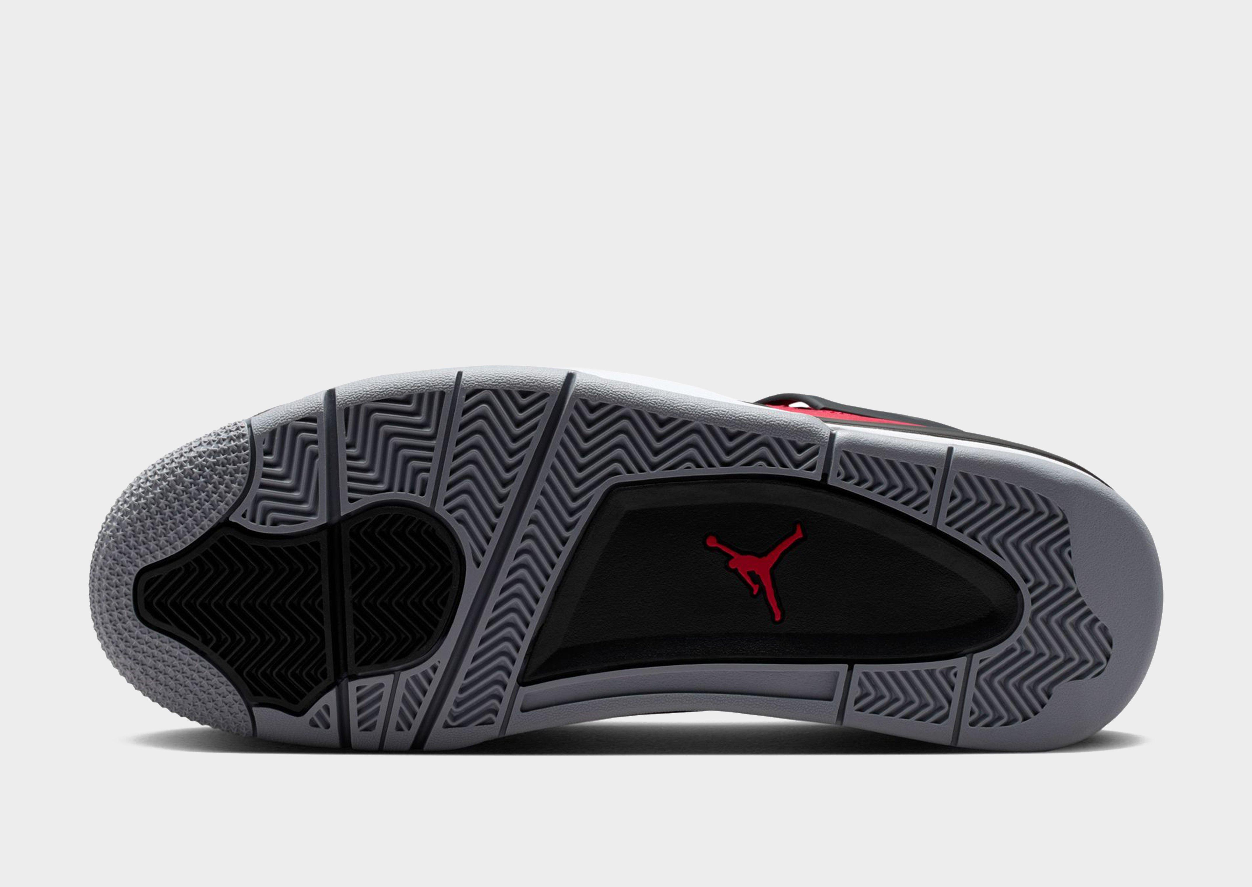 Air Jordan 4 Retro