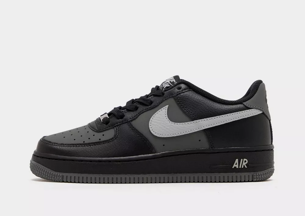 NIKE AIR FORCE 1 LE BG, фото 1 з 6