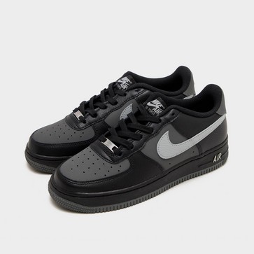 NIKE Air Force 1 ブラック Nike Air Force 1 culoare negru - JD Sports Romania