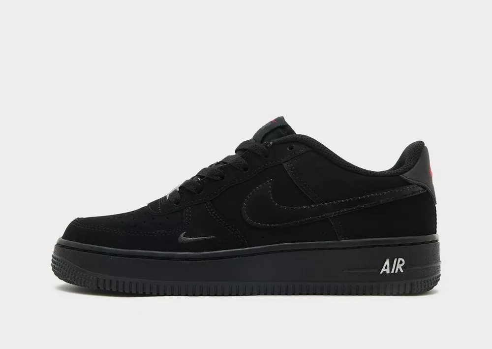 NIKE AIR FORCE 1 LE BG, фото 1 з 6