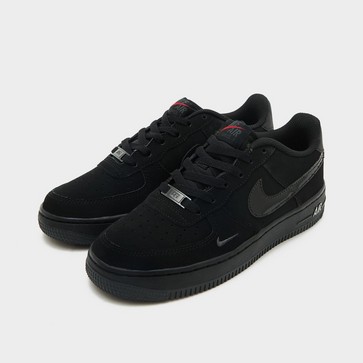 Nike Air Force 1 culoare negru - JD Sports Romania