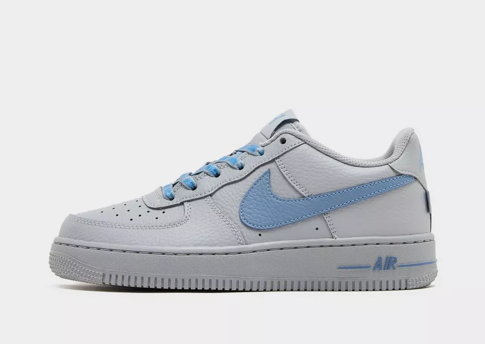 NIKE AIR FORCE 1 LOW JS BG, фото 1 з 6