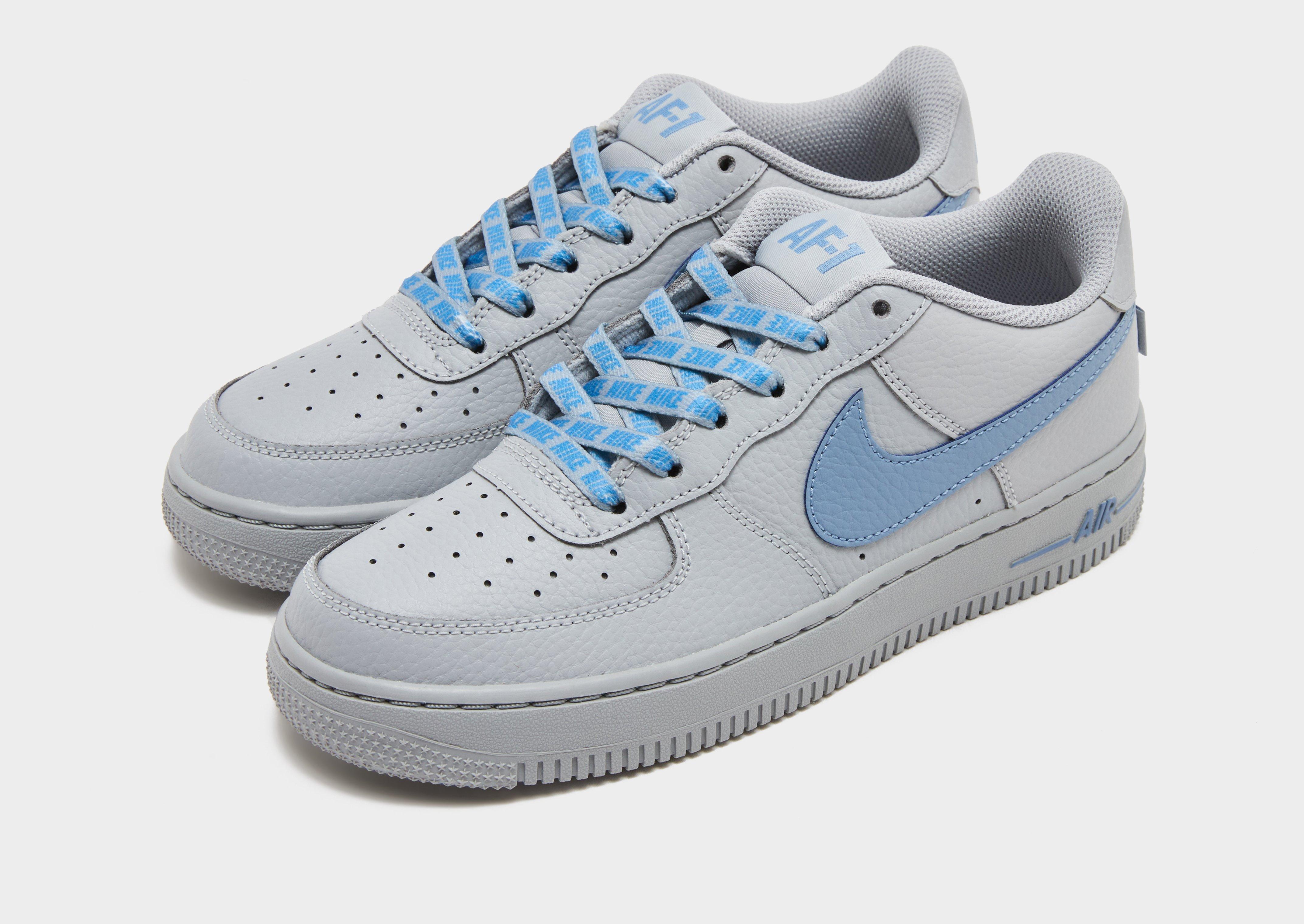 Nike Air Force 1 Low Js Bg